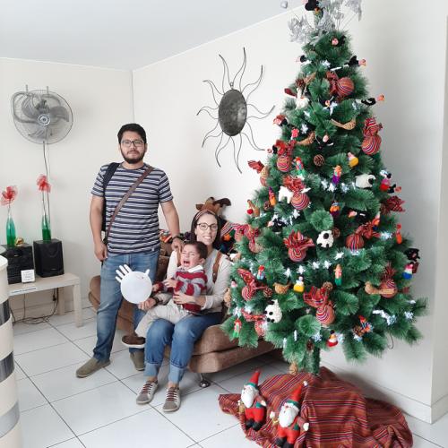 Navidad 2019