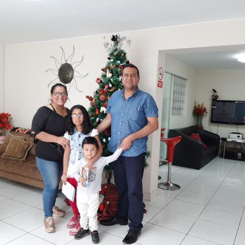 Navidad 2019