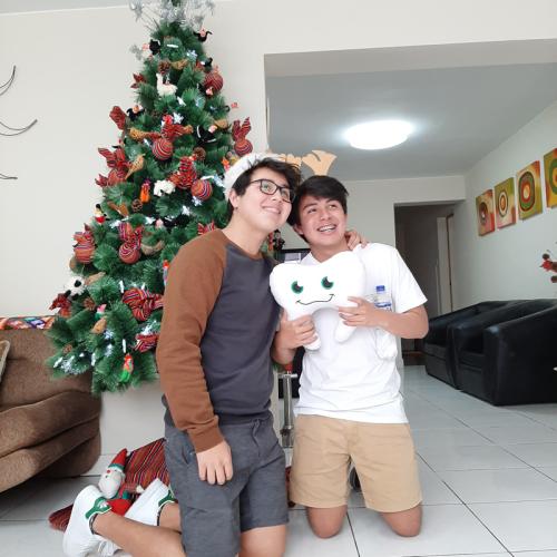 Navidad 2019